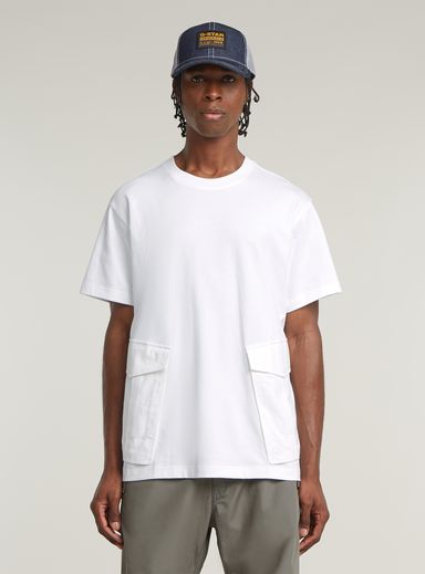 Rovic Loose T-Shirt